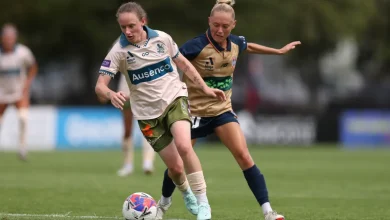 Roar suffer defeat away in Newcastle