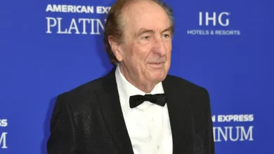 Rob Reiner: Eric Idle Says He Spoke To Him Before His Death In LA