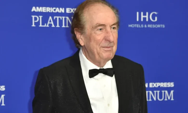Rob Reiner: Eric Idle Says He Spoke To Him Before His Death In LA