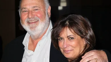 Rob Reiner: Fragen zur Todesursache –welche Rolle spielt Sohn Nick?