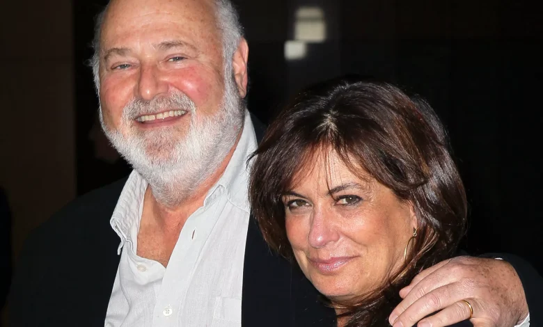 Rob Reiner: Fragen zur Todesursache –welche Rolle spielt Sohn Nick?