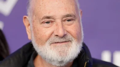 Rob Reiner: Homicide detectives investigating at address connected with Hollywood director