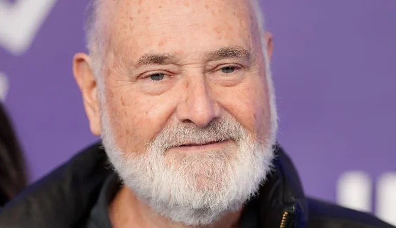 Rob Reiner: Homicide detectives investigating at address connected with Hollywood director