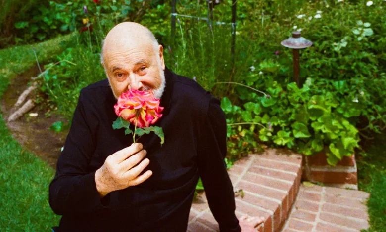 Rob Reiner Made a New Kind of Fairy Tale