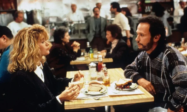 Rob Reiner Remembered by Owner of Katz’s Deli, Setting for Iconic ‘When Harry Met Sally’ Scene