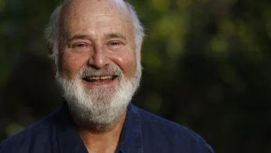 Rob Reiner, 'When Harry Met Sally' director, 'All in the Family' actor and political activist, dead at 78