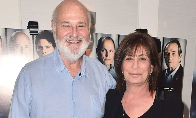 Rob Reiner and His Wife Michele Were Killed by Their Son: Sources (Exclusive Sources)