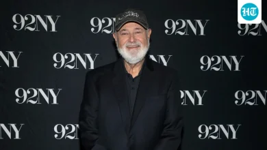 Rob Reiner family: All on wife Michele, ex-wife Penny Marshall, and children Tracy, Jake, Romy and Nick | Hollywood