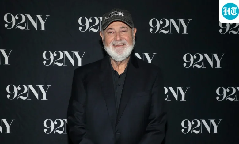 Rob Reiner family: All on wife Michele, ex-wife Penny Marshall, and children Tracy, Jake, Romy and Nick | Hollywood