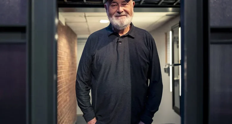 Rob Reiner knew how to listen to people