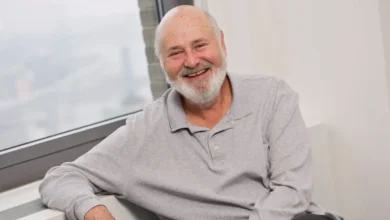 Rob Reiner taught me how to see love as comedy