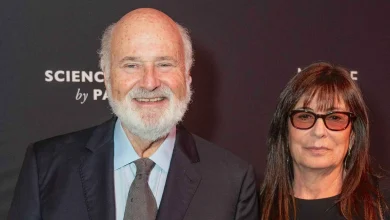Rob Reiner und Ehefrau ermordet