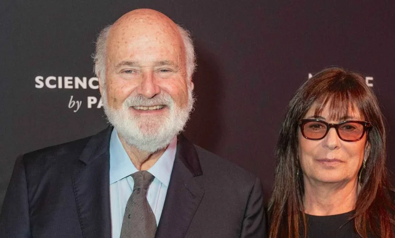 Rob Reiner und Ehefrau ermordet