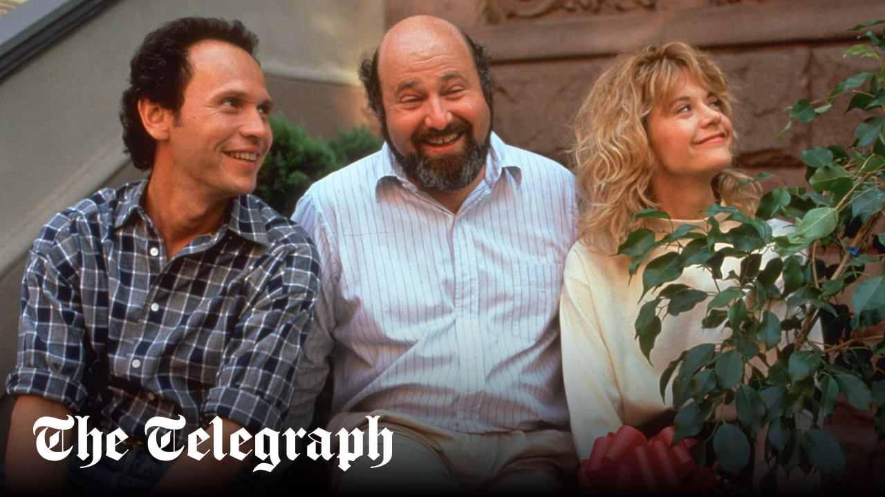 Rob Reiner was the great crowd-pleaser of modern Hollywood