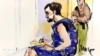 Rob Reiner's family breaks silence as son Nick faces court for murder charges