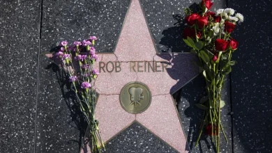 Rob Reiner’s son Nick to face murder charges in killings of parents, prosecutors say