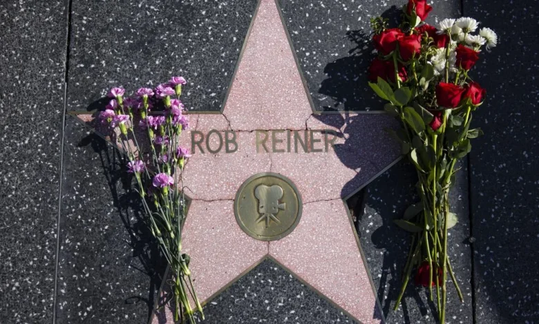 Rob Reiner’s son Nick to face murder charges in killings of parents, prosecutors say