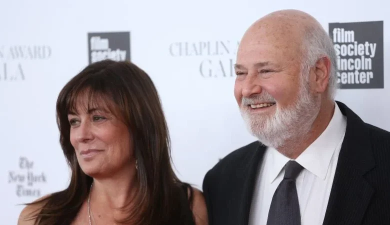 Rob and Michele Reiner died from ‘multiple sharp force injuries,’ medical examiner concludes