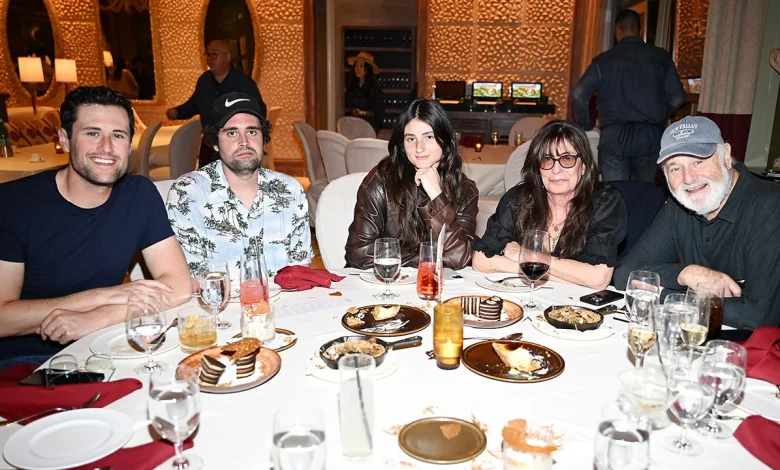 Rob and Michele Reiner spent years trying to save son Nick from addiction before tragic deaths