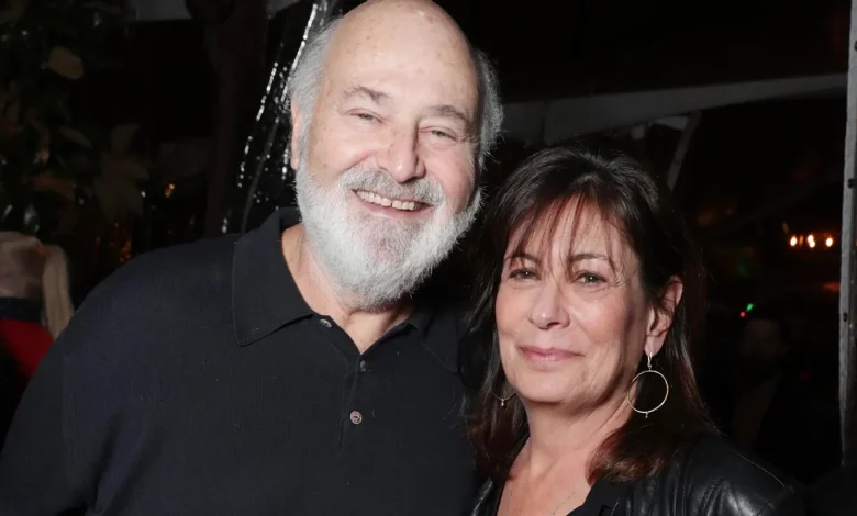 Rob and Michele Reiner’s Causes of Death Revealed