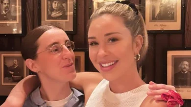 Robby Hoffman Opens Up About Kids, Love, and How Life with Gabby Windey Just Works