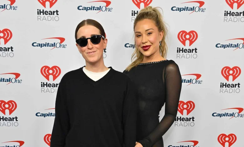 Robby Hoffman Opens Up About Marriage to Gabby Windey, and Why Kids Aren’t For Them