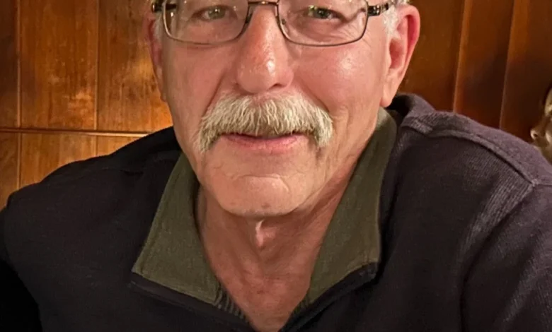 Robert "Brad" Bradley Wentz