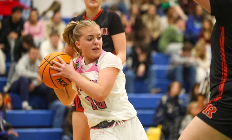 Robert C. Byrd rallies to down Ravenswood, 40-36