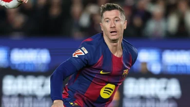 Robert Lewandowski uciekł spod topora. Ależ mu się upiekło! Emocje w hicie do końca