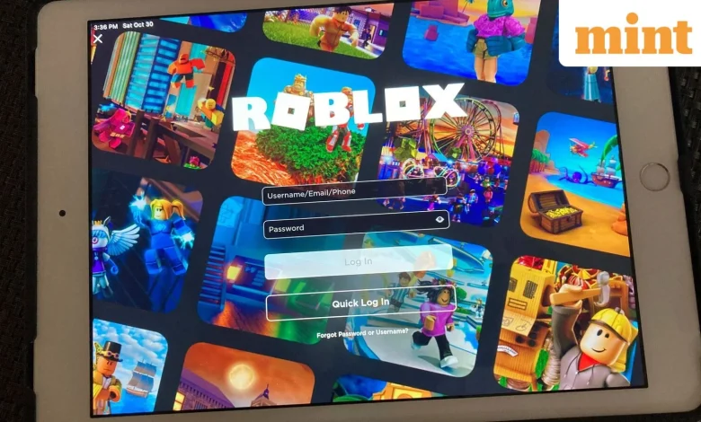 Roblox down? Thousands of users report disruption and login failures in the US