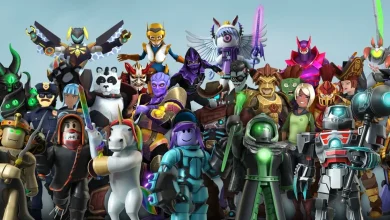 Roblox planning changes in order to return to Russian market