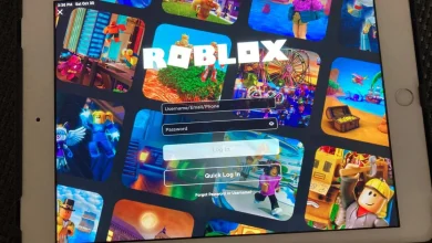 Roblox sued by Southern California families alleging children met predators on its platform