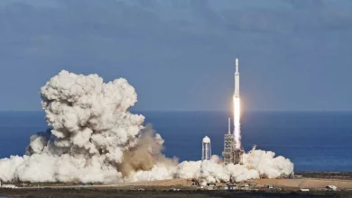 Rocket Lab Satellite Launch Moved Up Months, Stock Drops