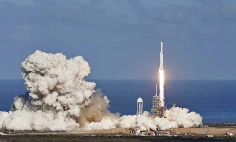 Rocket Lab Satellite Launch Moved Up Months, Stock Drops