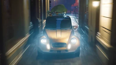 Rocket League - Official Season 21 Teaser Trailer