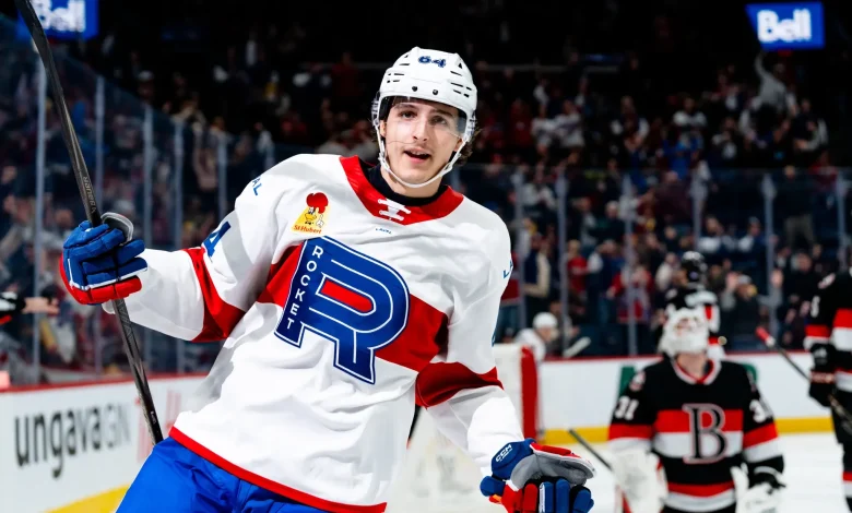 Rocket Report: Reinbacher’s Renaissance