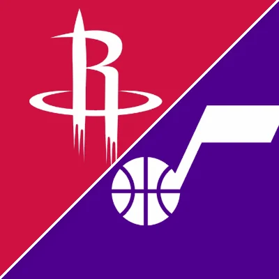 Rockets 129-101 Jazz (Nov 30, 2025) Game Recap
