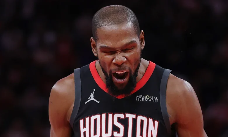 Rockets changed everything in one summer - it's turning the NBA on its head