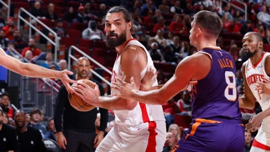 Rockets have loudly been vindicated for controversial Steven Adams decision