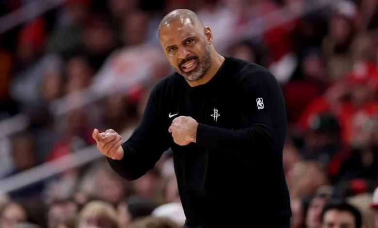 Rockets' pain doubles as embarrassing loss gives Mavericks a desperately-needed boost