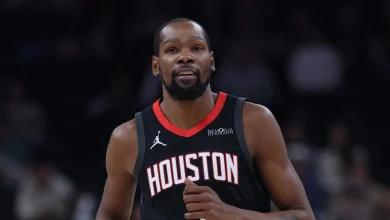 Rockets vs. Jazz Prediction, Odds and Best NBA Prop Bets for Monday, Dec. 1