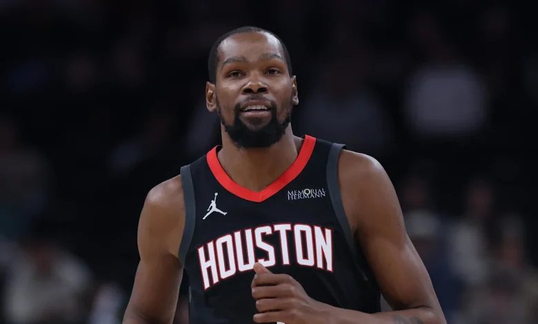 Rockets vs. Jazz Prediction, Odds and Best NBA Prop Bets for Monday, Dec. 1