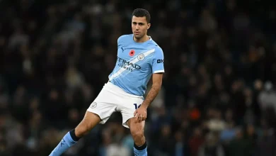 Rodri, Kovacic - Man City injury news and return dates before Fulham Premier League fixture