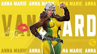 Rogue joins Marvel Rivals Season 5.5 as a Vanguard who can drain enemy Ultimates