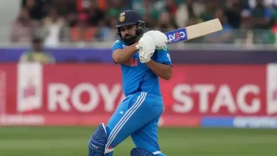 Rohit Sharma Emulates Virat Kohli, Sachin Tendulkar And Rahul Dravid; Joins Elite Batting List