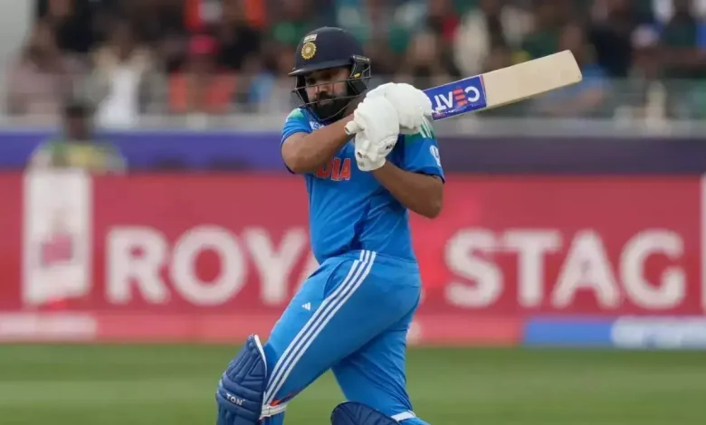Rohit Sharma Emulates Virat Kohli, Sachin Tendulkar And Rahul Dravid; Joins Elite Batting List