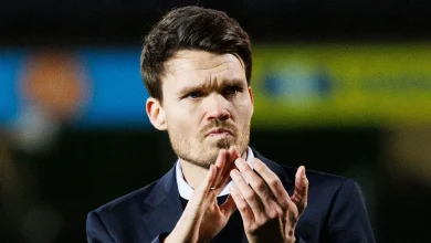 Rohl on 'not impossible' gap, artificial pitch and injuries