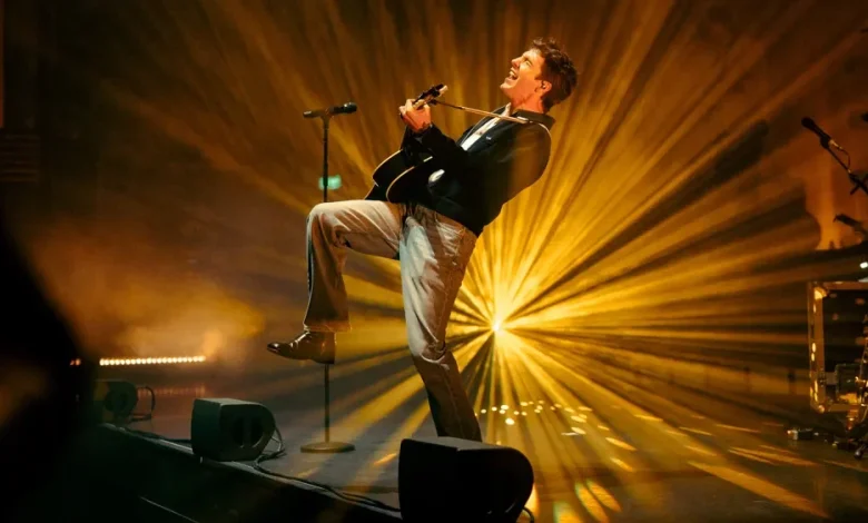 Role Model Discusses His Breakthrough Year, From ‘Sally’ to Starring in Lena Dunham’s New Rom-Com