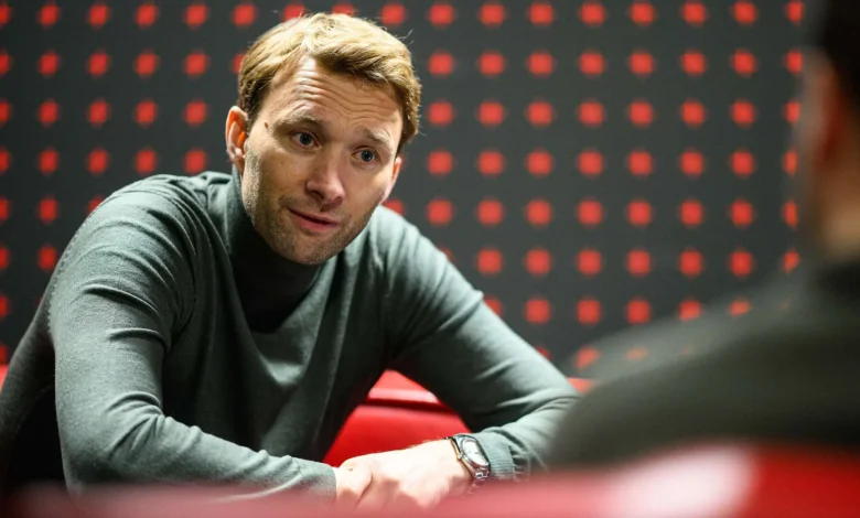 Rolfes on historic Youth League opportunity: ‘I have every confidence in the lads’