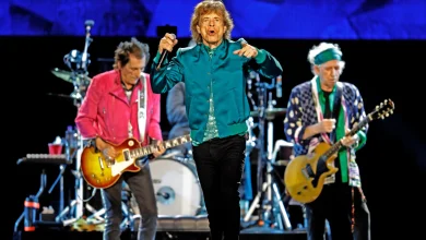 Rolling Stones AXE plan for UK & Europe tour next year because star 'couldn't commit' to gruelling leg